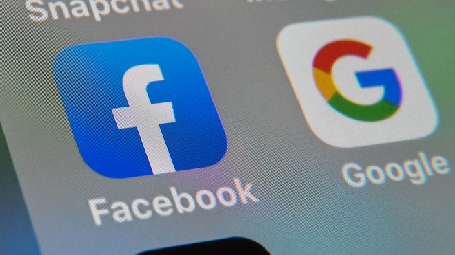 Ρωσία: Πρόστιμο σε Google και Facebook επειδή δεν λογόκριναν περιεχόμενο