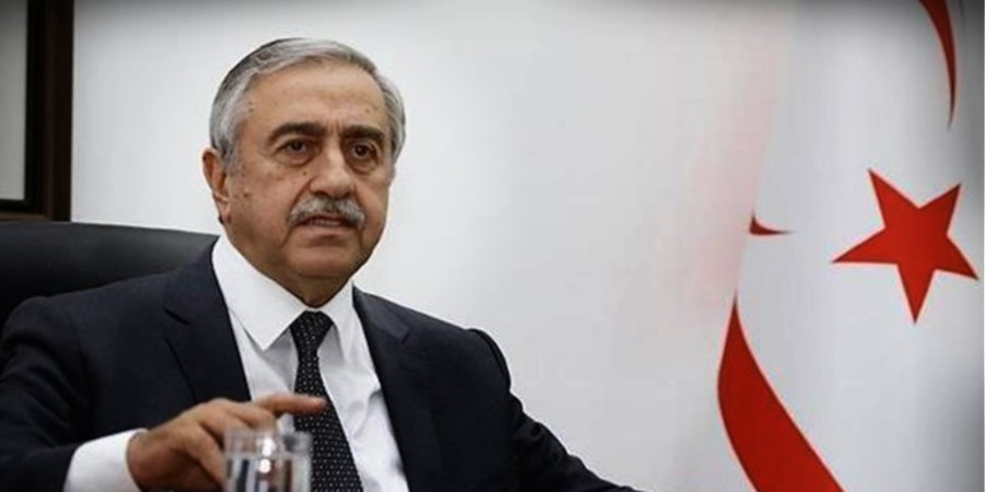 Ακιντζί: Καταγγέλλει την Τουρκία για πολιτική προσάρτησης των κατεχομένων