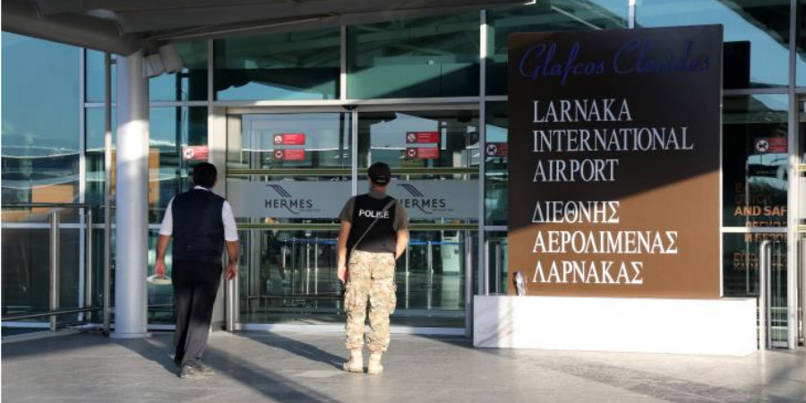 Κομισιόν: Ενέκρινε το κυπριακό πρόγραμμα παροχής 6,13 εκ. ευρώ στις αερογραμμές που πλήγηκαν από την πανδημία
