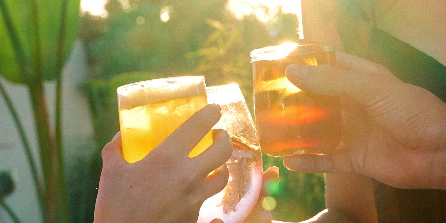 Το απόλυτο rooftop bar-restaurant της πρωτεύουσας επιστρέφει – Ανανεωμένο μενού με νέα κοκτέιλ
