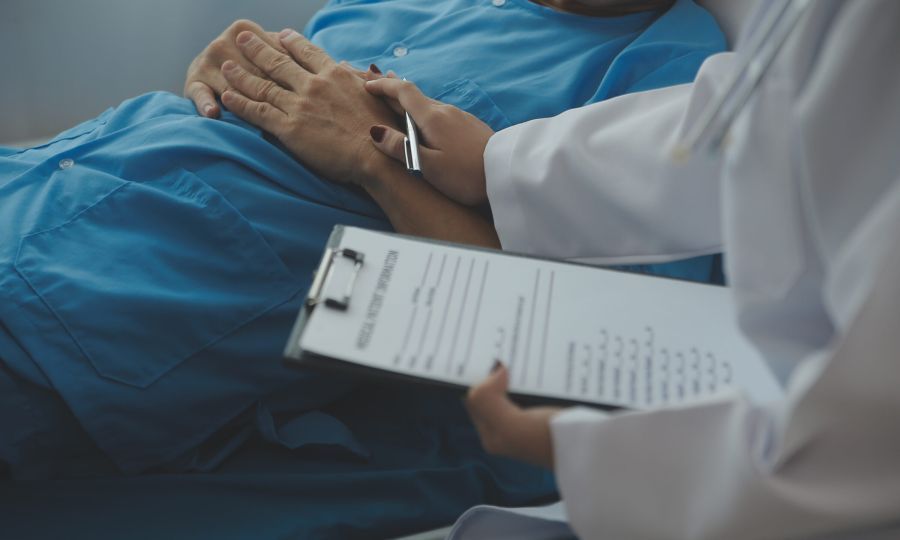 Ομόφωνα θεσπίστηκε νομοθεσία για τη λειτουργία για το Εθνικό Ινστιτούτο Καρκίνου