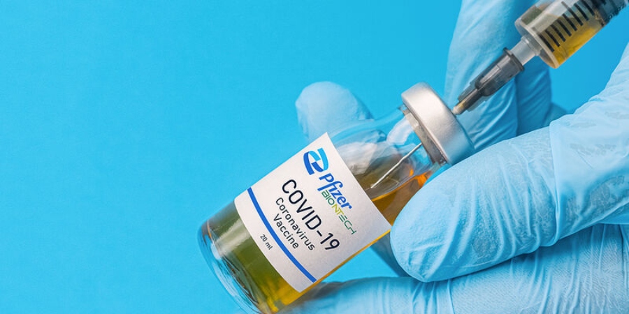Κορωνοϊός: Πόσο διάρκουν τα αντισώματα από τα εμβόλια