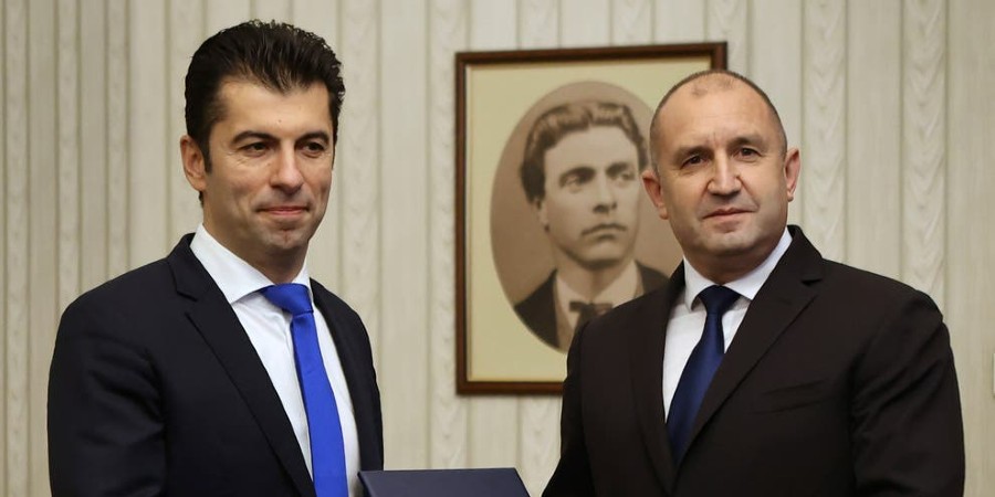 Σε απομόνωση ο Πρόεδρος και ο Πρωθυπουργός της Βουλγαρίας - Επαφή με κρούσμα κορωνοϊού