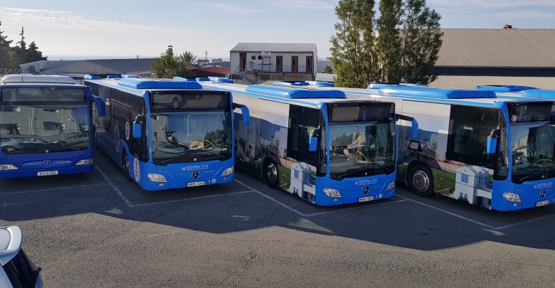 Υπουργείο Μεταφορών: Απαντά στο ΟΣΥΠΑ με πρόσκληση ενδιαφέροντος για ενοικίαση λεωφορείων