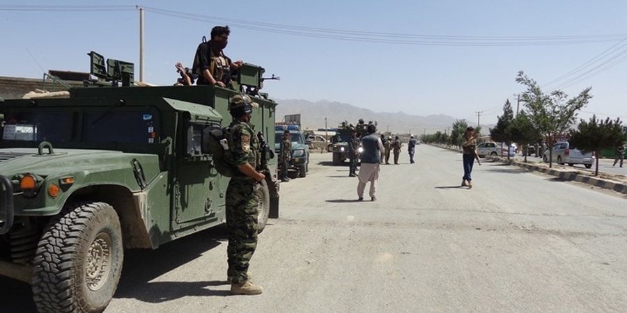 Αφγανιστάν: 39 νεκροί και 80 τραυματίες από την βομβιστική επίθεση εναντίον σιιτικού τεμένους