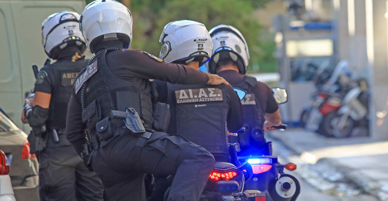 Θεσσαλονίκη: «Ήμουν υπό την επήρεια ουσιών» είπε ο άνδρας που πυροβόλησε 29χρονο επειδή πίστευε ότι είχε σχέση με την πρώην του