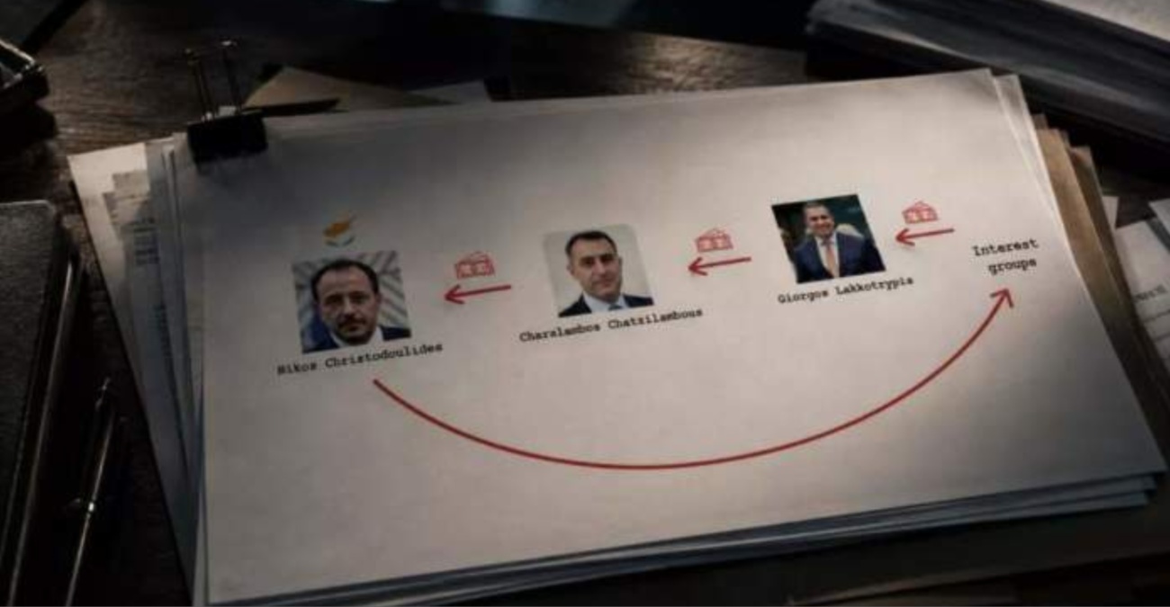 Videogate: Κριτική από νομικούς στην ανακοίνωση Πασχαλίδη – Επιμένουν στη δημοσιοποίηση του πορίσματος