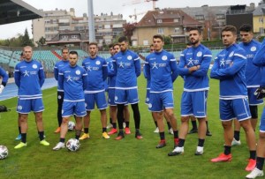 Τρεις επίσημοι αγώνες τον Μάρτιο για την Εθνική Κύπρου των Ανδρών (ΠΡΟΓΡΑΜΜΑ)