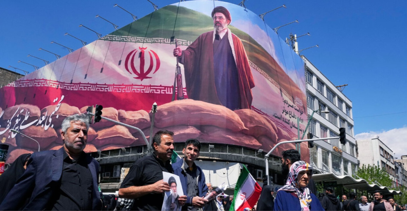 Δεν υπάρχουν σχέδια για νέες συνομιλίες με τις ΗΠΑ, λέει το ιρανικό ΥΠΕΞ: «Παραβίασαν την εκεχειρία από την πρώτη στιγμή»