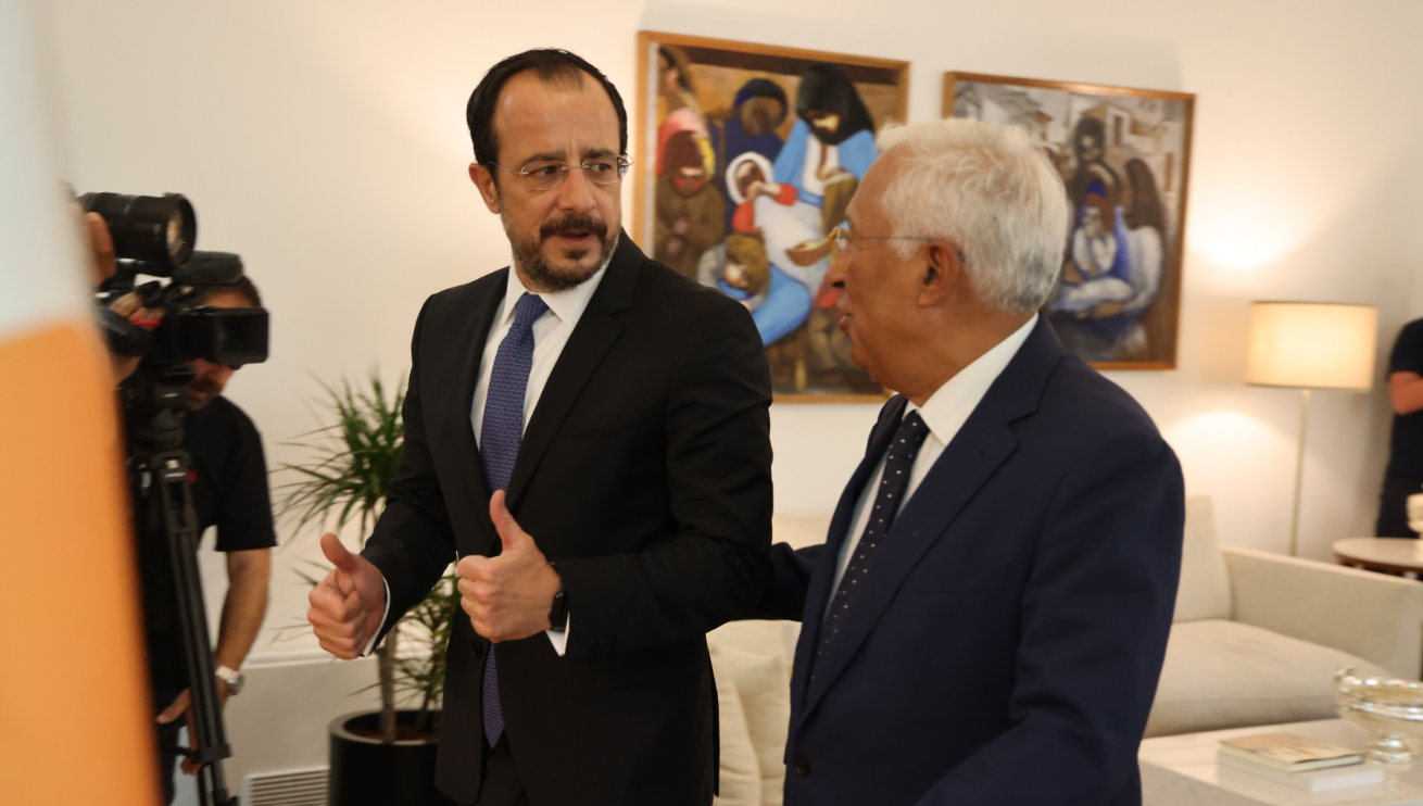 ΠτΔ: «Η Κύπρος θα αξιοποιήσει το SAFE με σκοπό την ενίσχυση των αμυντικών μας δυνατοτήτων»