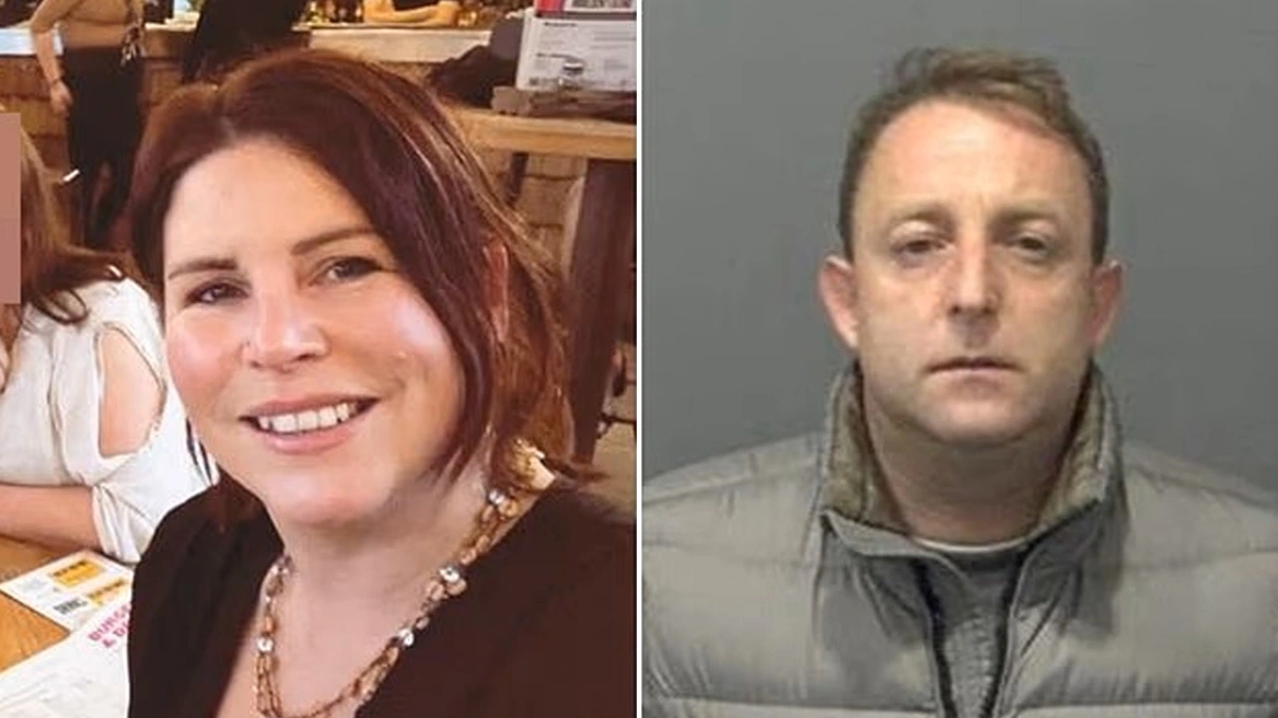 Σάλος στη Βρετανία: Κάμερα «έπιασε» σωφρονιστική υπάλληλο να κάνει σεξ με βαρυποινίτη στο κελί του