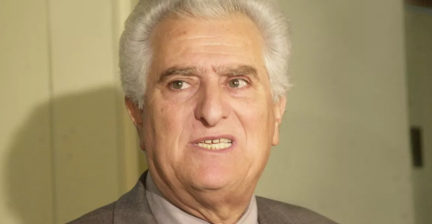 Πένθος στο ΠΑΣΟΚ: Απεβίωσε πρώην βουλευτής - Το συλλυπητήριο μήνυμα