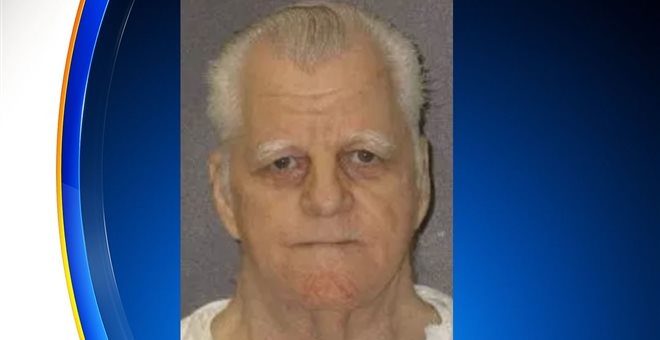Εκτέλεση 70χρονου θανατοποινίτη στο Τέξας