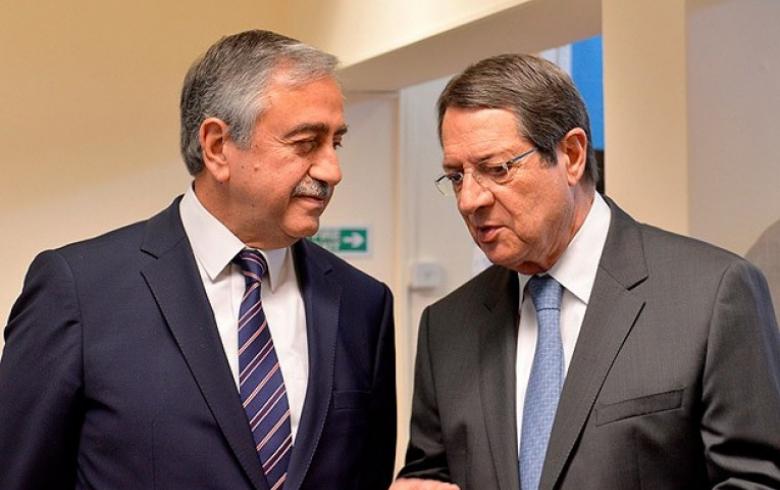 Ακιντζί: 'Θα δώσω στα ΗΕ ημερομηνίες για συνάντηση με τον Πρόεδρο Αναστασιάδη'