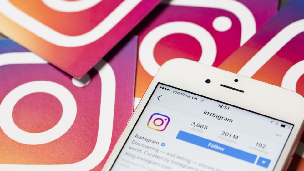 ΠΡΟΣΟΧΗ: Νέα απάτη στο Instagram - Συστήνεται άμεσος έλεγχος και αλλαγή του κωδικού 