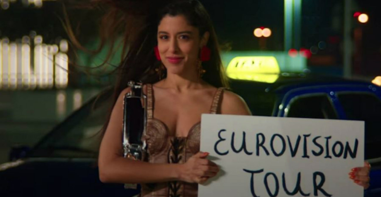 Eurovision 2024: Δίχασε το τραγούδι της Μαρίνας Σάττι - Οι αντιδράσεις στα μέσα κοινωνικής δικτύωσης για το «Ζάρι»