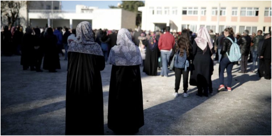 Το τουρκικό ΥΠΕΞ κατηγορεί Ελλάδα για κλείσιμο 12 σχολείων μειονότητας σε Δ. Θράκη