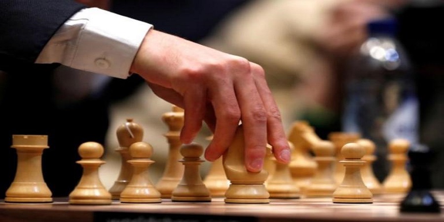 Το πιόνι σκακιού που πωλήθηκε για 735.000 λίρες Αγγλίας 