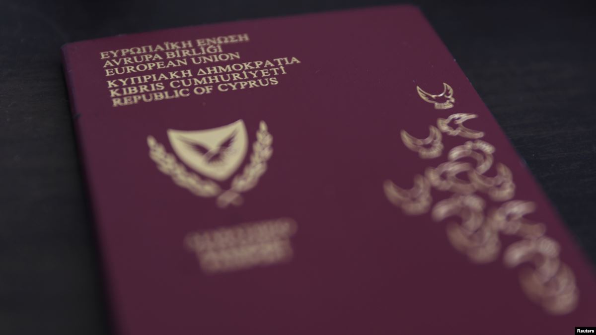 Πάνω από 5.100 οι υπηκοότητες της Κυπριακής Δημοκρατίας σε Τουρκοκύπριους από το 2004 έως σήμερα