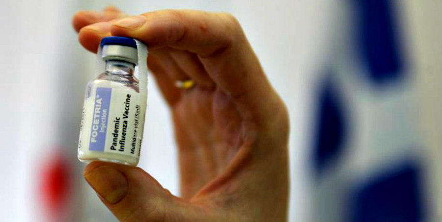 Η προβληματική προμήθεια εμβολίων στο ΓεΣΥ αφήνει παιδιά ανεμβολίαστα, λέει η ΠΕΚ 