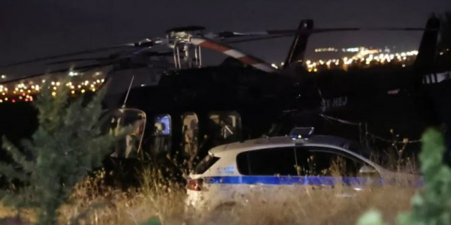 «Κόβουν την ανάσα» οι λεπτομέρειες του φρικιαστικού δυστυχήματος με το ελικόπτερο στα Σπάτα
