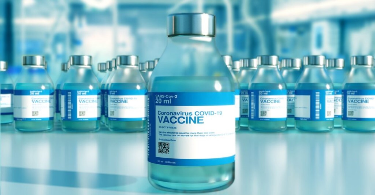 Κορωνοϊός: Σε δοκιμή τα εισπνεόμενα εμβόλια - Αποτρέπουν τη λοίμωξη σε πιθήκους