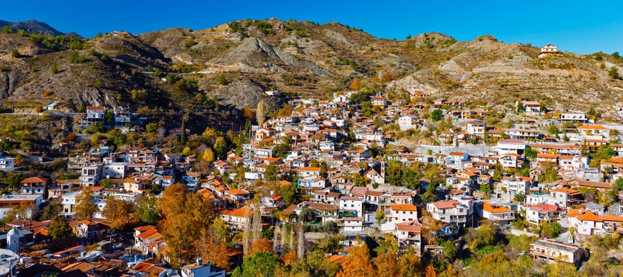 «Φωνάζουν» στο Παλαιχώρι: Καταγγέλουν απόπειρα απομάκρυνσης του κοινοτάρχη 