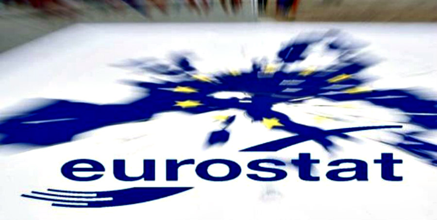 Eurostat: Σχεδόν 170.000 επιπλέον θάνατοι στην ΕΕ την άνοιξη του 2020 - Aπό το μέσο όρο 2016-2019