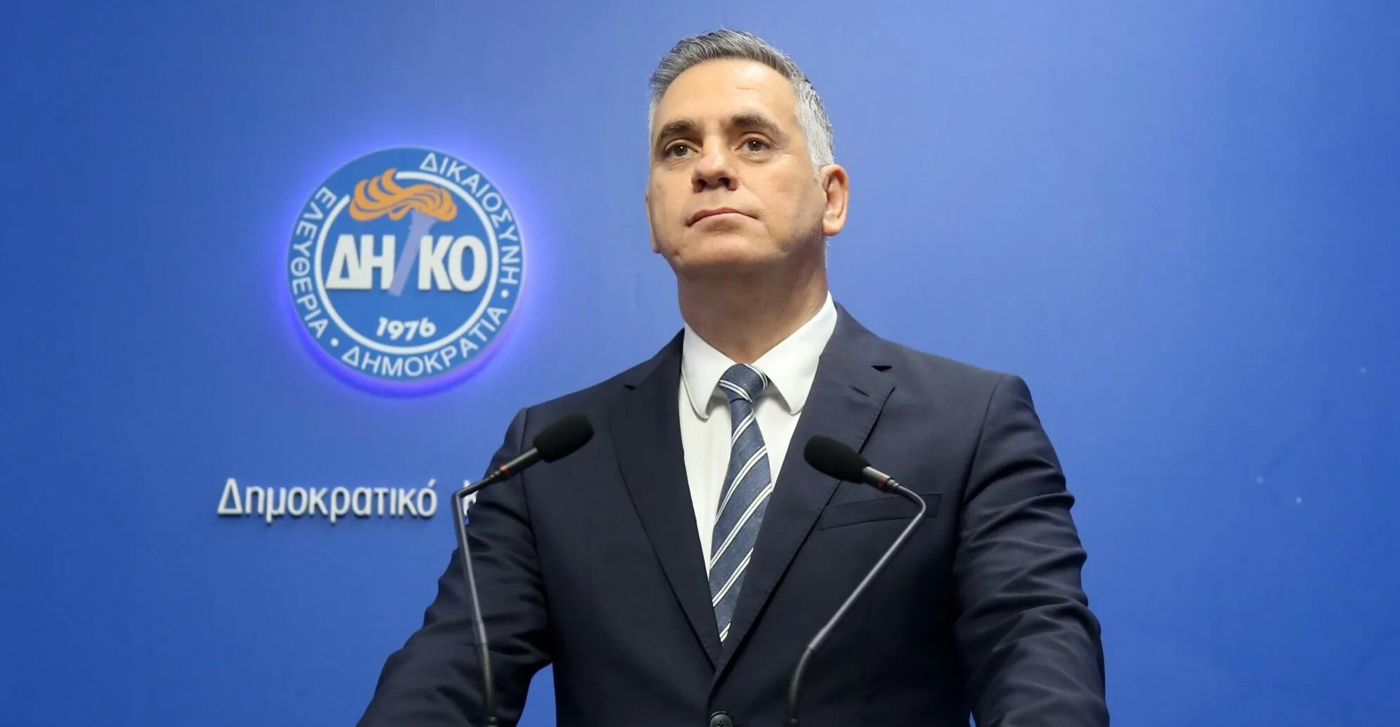 «Ασπίδα» προστασίας από ΔΗΚΟ στη Στέλλα Σάββα - «Ο ρόλος των δημοσιογράφων πρέπει να γίνεται σεβαστός από όλους»
