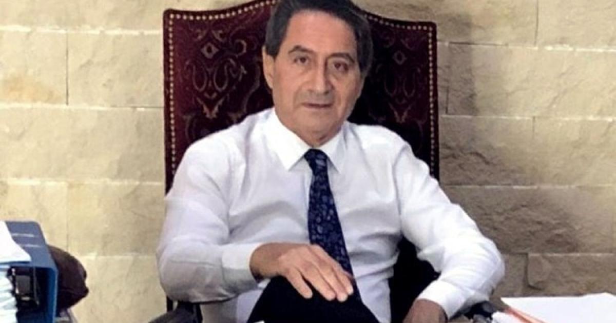 Υπόθεση «Σάντη»: Φόβους για τη ζωή του εκφράζει ο Νίκος Κληρίδης - «Αισθάνομαι ότι βρίσκομαι σε κίνδυνο»