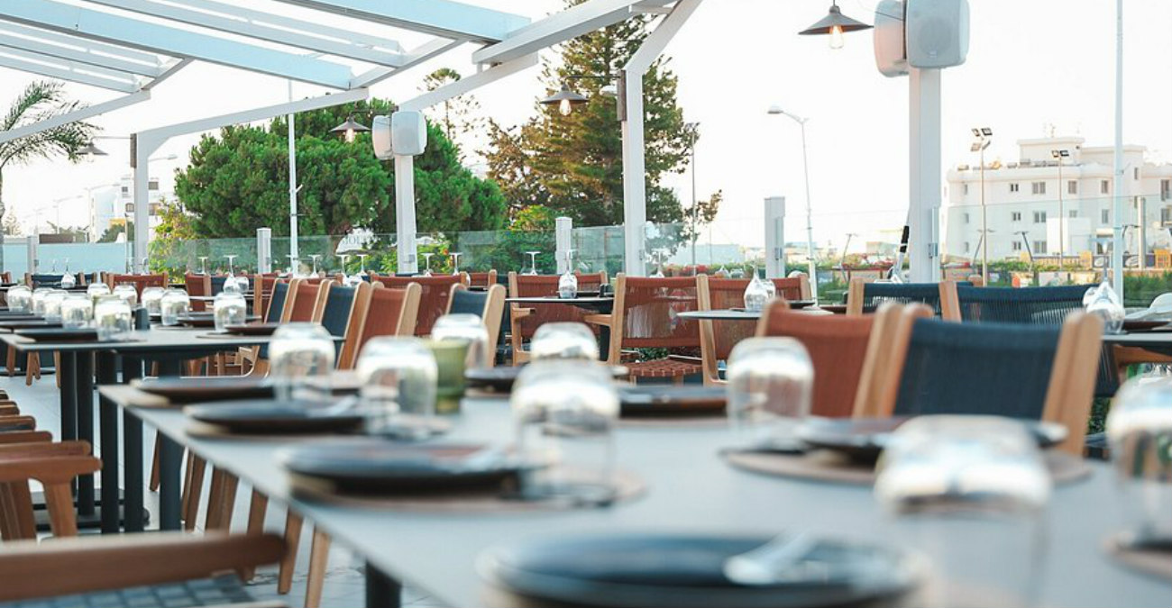 Το εντυπωσιακό rooftop του Πρωταρά που θα σε συναρπάσει - Η κορυφαία fine dining εμπειρία  