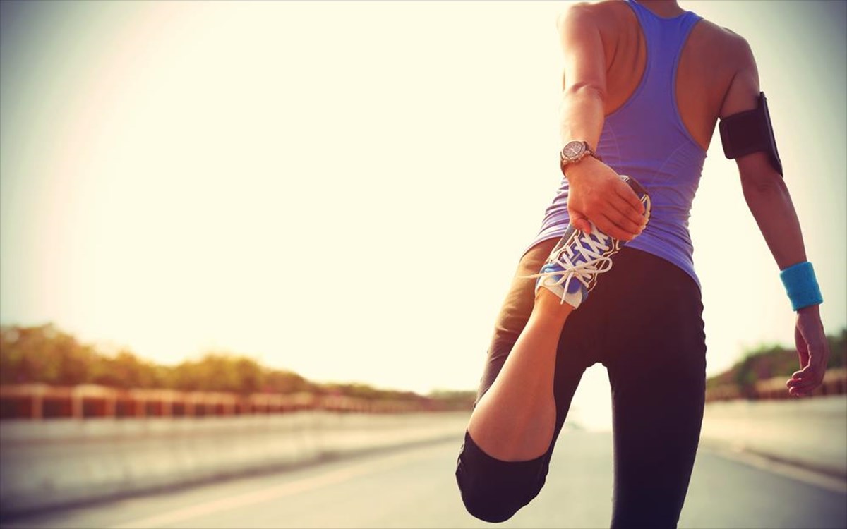 Σε αυτή την ηλικία έχουμε την καλύτερη φυσική κατάσταση – Πότε ξεκινά η αντίστροφη μέτρηση