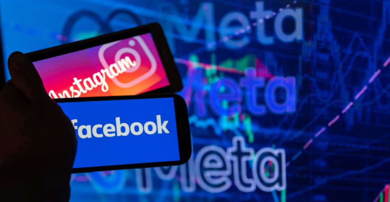 «Τεχνικό πρόβλημα» σε Facebook, Instagram και WhatsApp – H ανακοίνωση της Meta