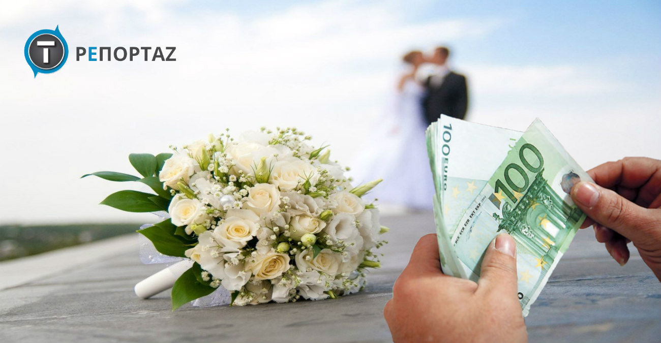 Γάμοι στην Κύπρο: Ψάχνουν ημερομηνία με το «κουταλάκι» - Ποια χρονολογία αναμένεται να είναι πιο εφικτό - Αυτός είναι ο λόγος αύξησης στο budget
