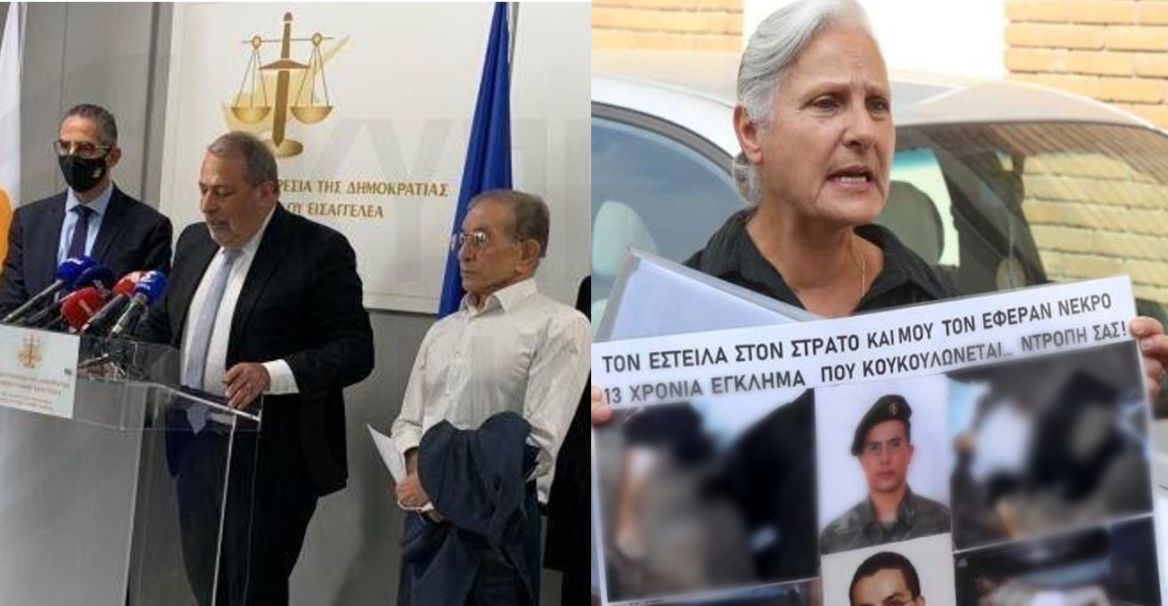 «Ενώνουν» τις φωνές τους για τον Θανάση Νικολάου – Ζητούν δικαίωση και απαιτούν την επιστροφή του Σάββα Μάτσα