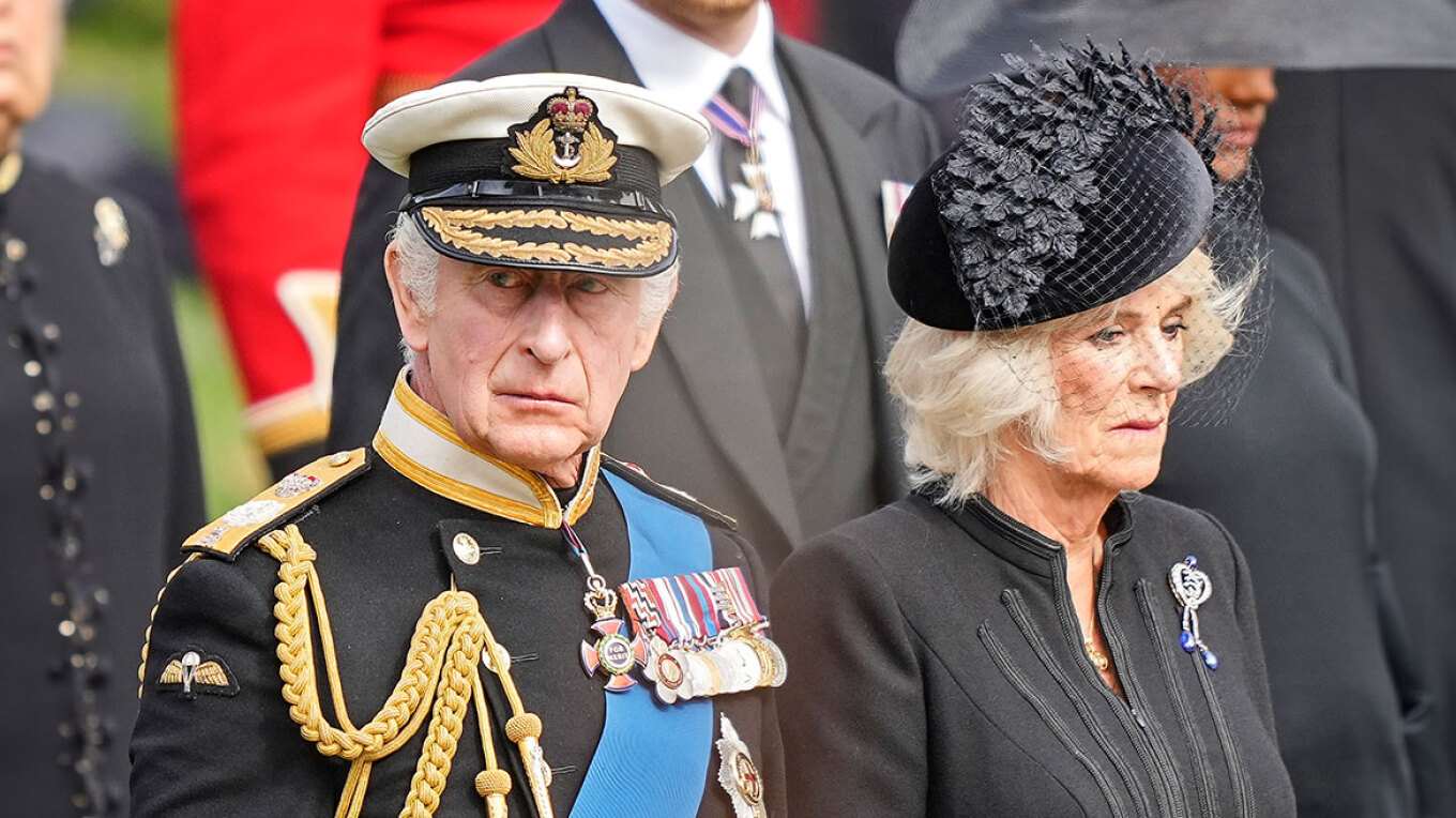 Επιδείνωση της υγείας του Καρόλου και ετοιμασίες για τη βασιλική κηδεία - «Είναι πραγματικά πολύ άρρωστος»