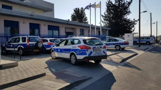 Στα χέρια της Αστυνομίας 30χρονος - Πυροβόλησε στον αέρα, πέταξε το πιστόλι και έφυγε 