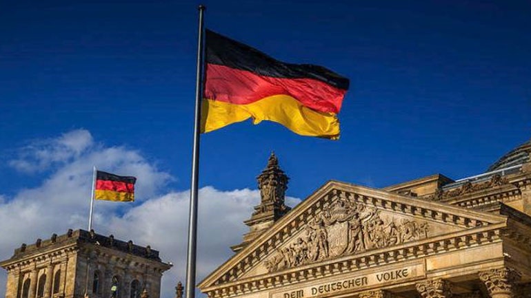 Αρχίζουν επισήμως οι συνομιλίες για σχηματισμό κυβερνητικού συνασπισμού στη Γερμανία