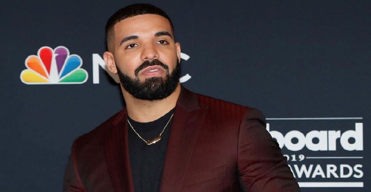 Drake: Αποσύρεται προσωρινά, επικαλούμενος λόγους υγείας