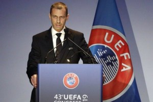 Η σκέψη της UEFA αν δεν τελειώσουν τα πρωταθλήματα!