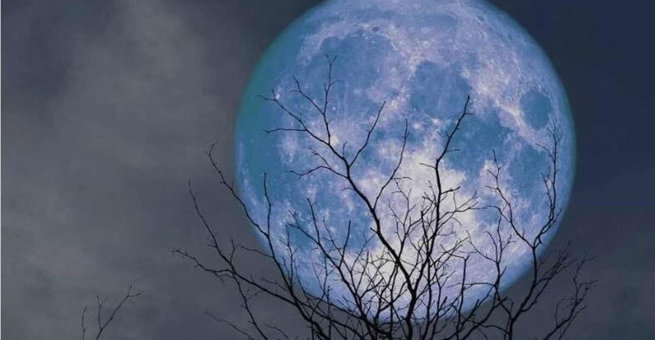 Μπλε Πανσέληνος: Πότε έρχεται και τι είναι
