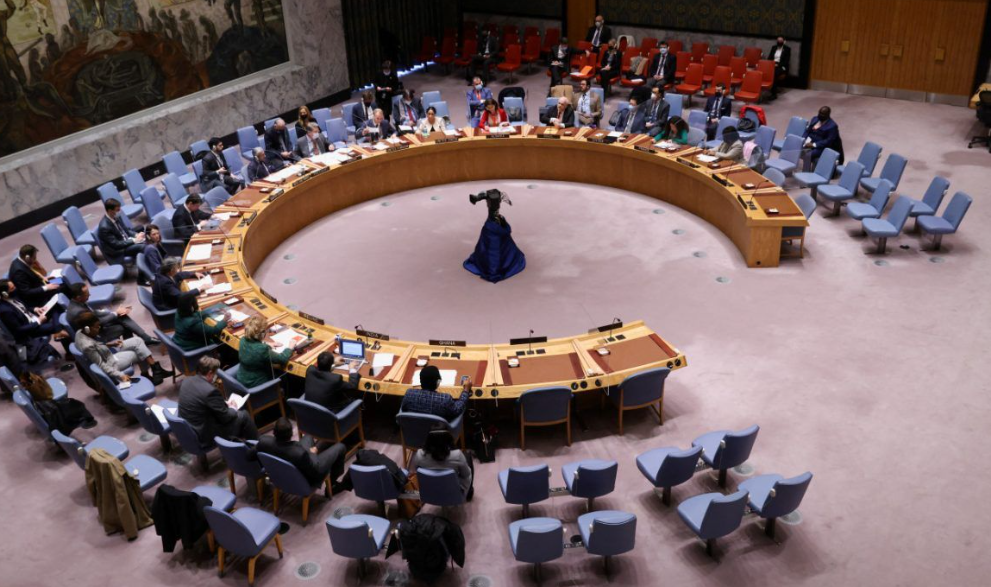 Ανησυχία ΣΑ ΟΗΕ για Ν. Σουδάν και έκκληση για συμμετοχή γυναικών στην ειρηνευτική διαδικασία