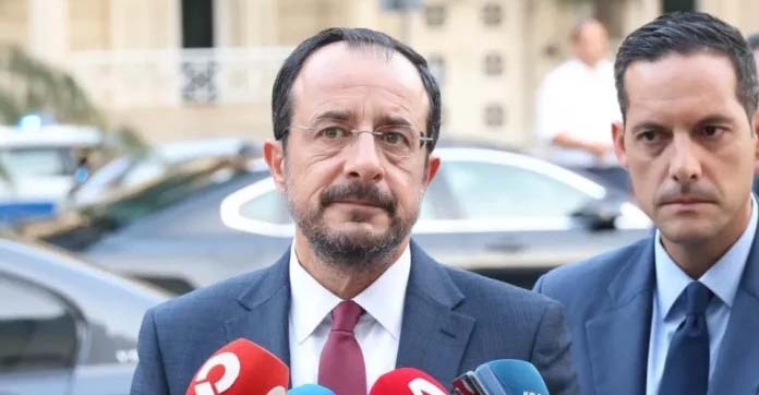 Γ. Αντωνίου: «Άκοψη η παρέμβαση Παπασταύρου για GSI, ο Πρόεδρος δεν θα έπρεπε να ενημερώνεται από τα ΜΜΕ»