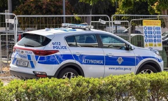 Προσοχή! Ψάχνει τον 28χρονο Χρίστο για σοβαρά αδικήματα η Αστυνομία - Δείτε τη φωτογραφία του