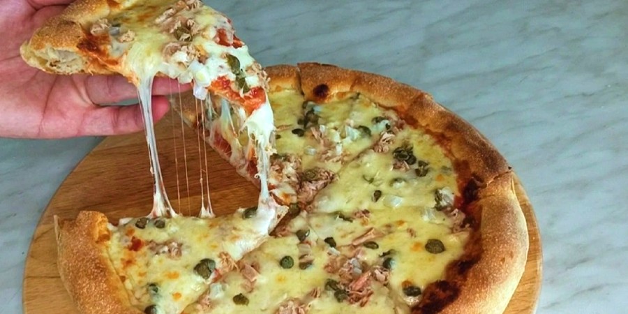 Φεύγει από την Ιταλία η Domino's - Ποιοι οι λόγοι που επικαλείται η γνωστή αλυσίδα πίτσας