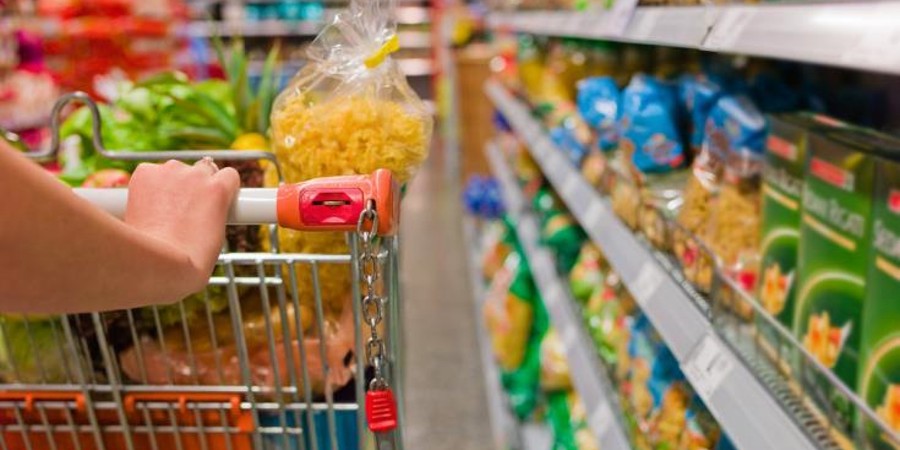 Ακρίβεια: Υπέρμετρη αύξηση λιανικών τιμών φρούτων και λαχανικών καταγγέλλει ο Σύνδεσμος Καταναλωτών
