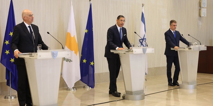 Η Ελλάδα στηρίζει την Κύπρο για επανεκλογή στο Διεθνή Ναυτιλιακό Οργανισμό