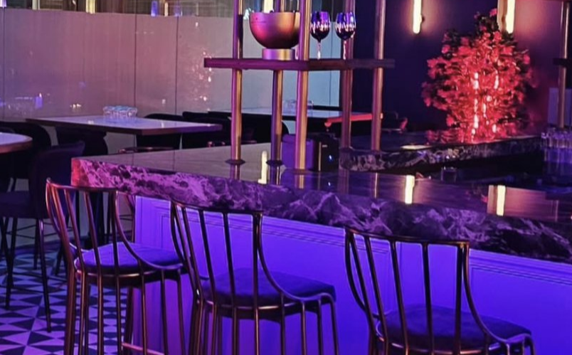 Νέα εποχή για την υχτερινή Λευκωσία - Το μαγαζί που αλλάζει την πρωτεύουσα 