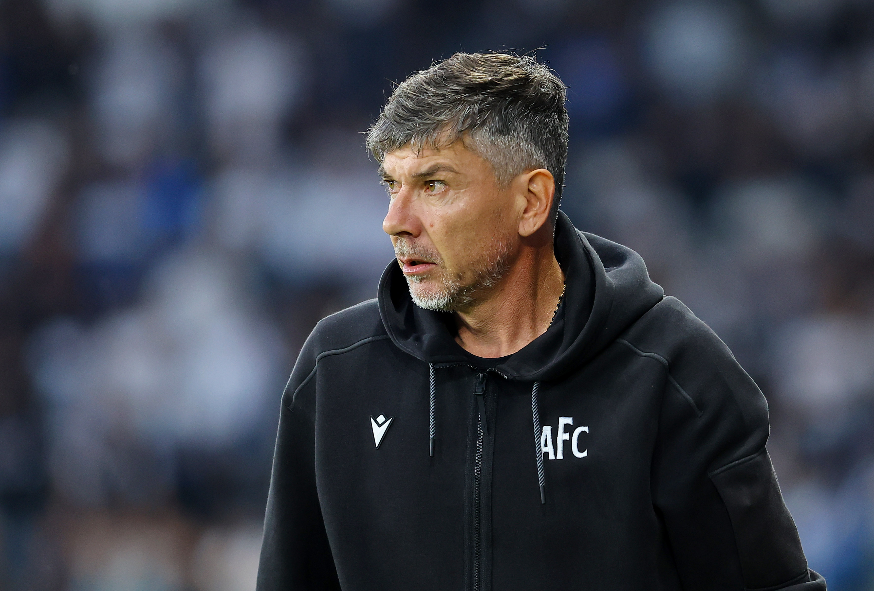 ΑΠΟΕΛ: ΕΞΑΛΛΟΣ ο Πάμπλο Γκαρσία– Η ατάκα που θα συζητηθεί για τον Μαρκίνιος!