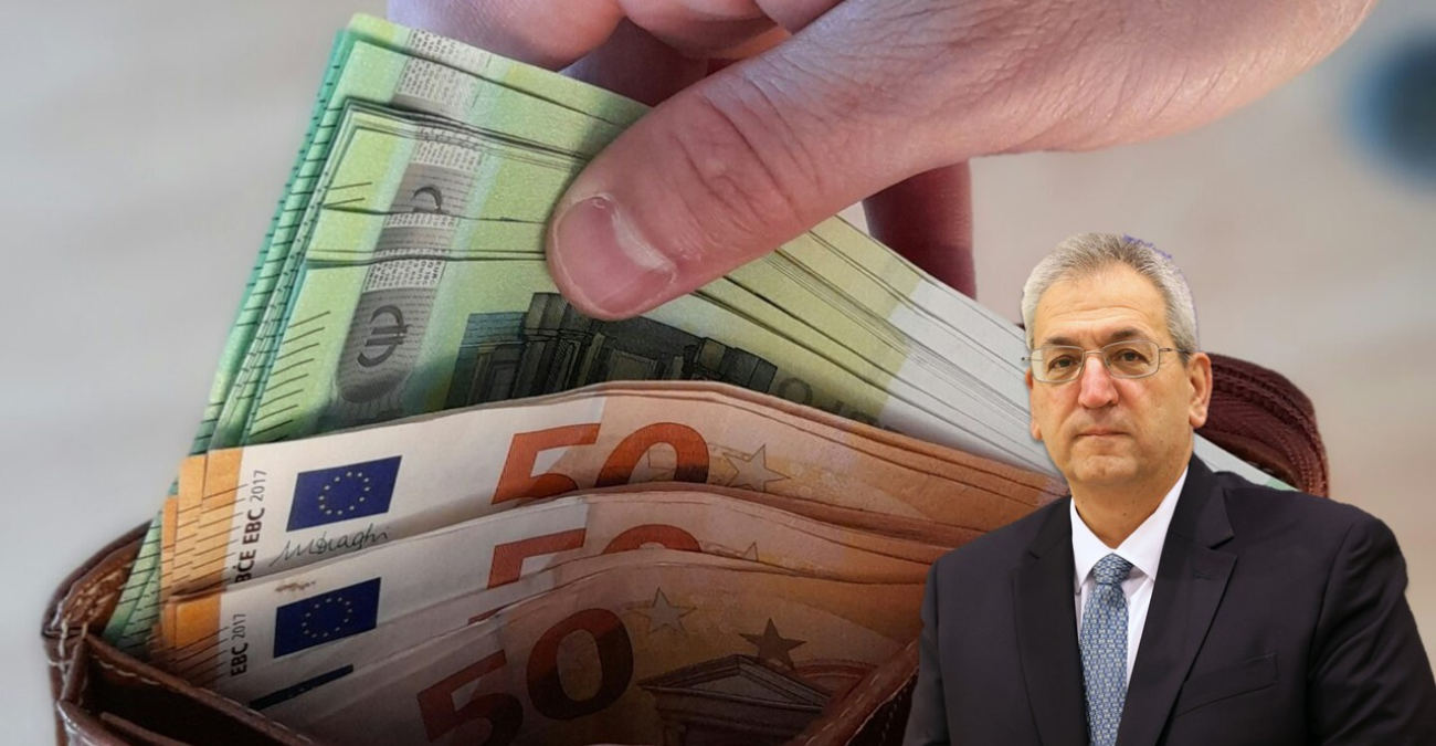 Ανατροπή στο συνταξιοδοτικό: Πάει Σεπτέμβριο αντί Ιούλιο το νομοσχέδιο